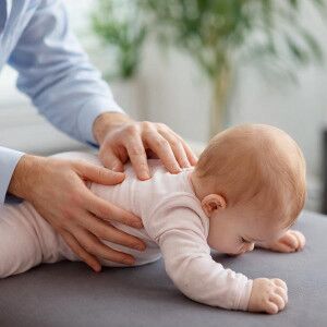 Parents Swear By Chiropractic Care for Infants: Here's Why!